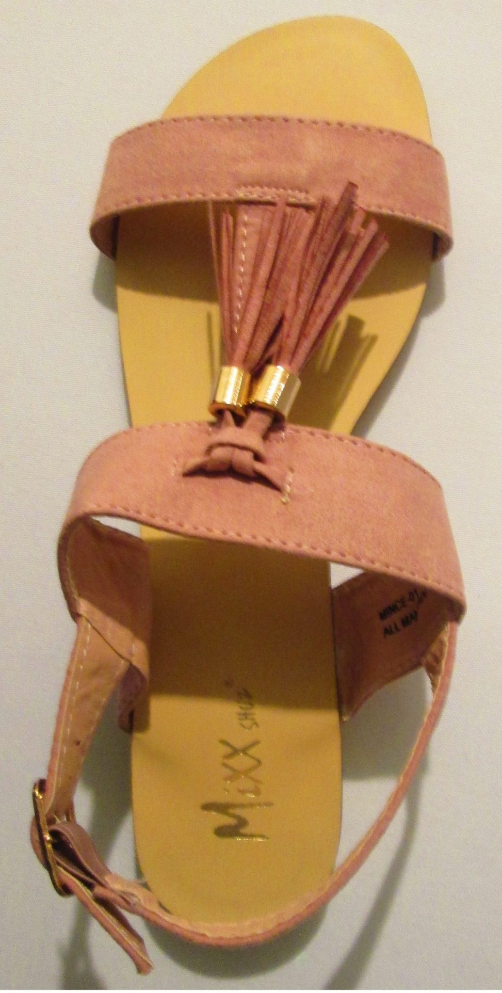 NATA SUMMER SANDALS