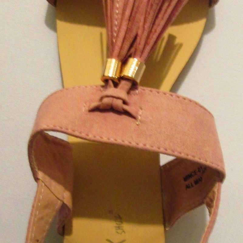 NATA SUMMER SANDALS