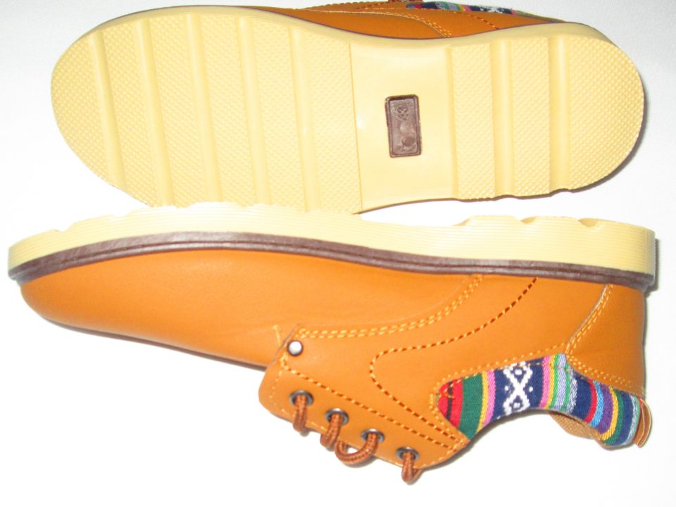FASHION SHOES