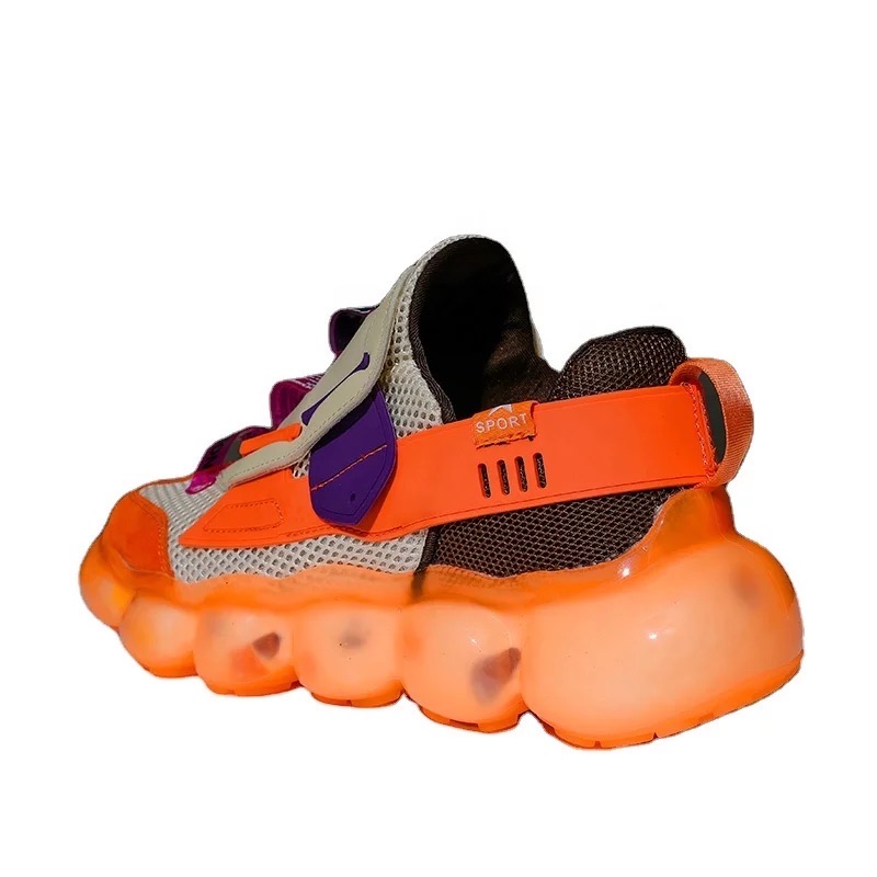 MESH SNEAKERS