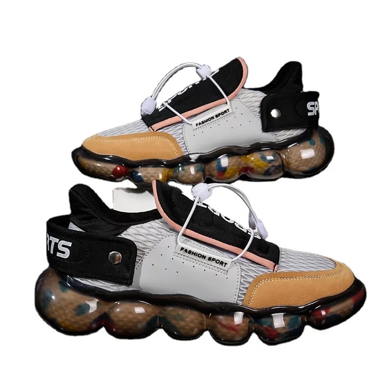 MESH SNEAKERS