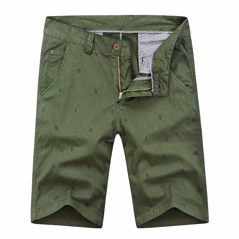 CHINO SHORTS