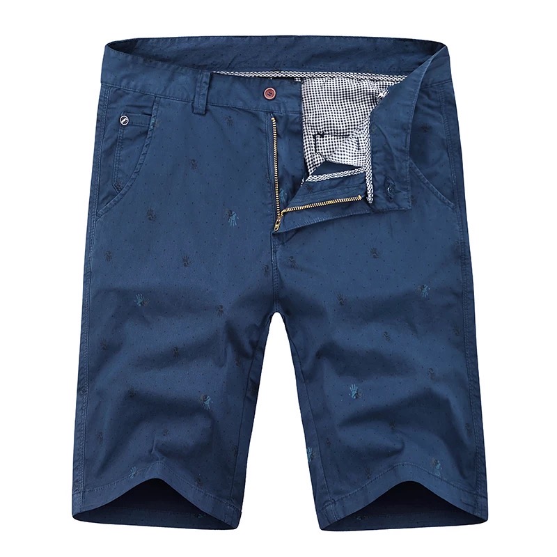 CHINO  SHORTS