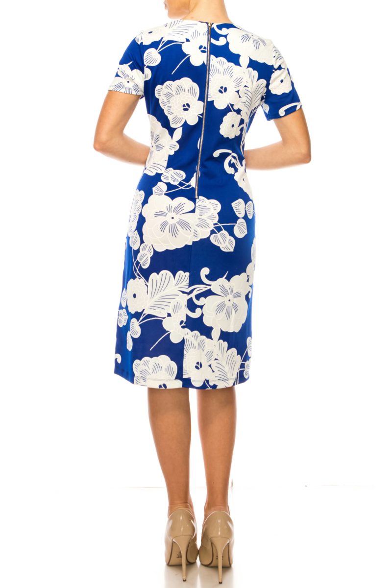 JESSICA ROSE DRESS