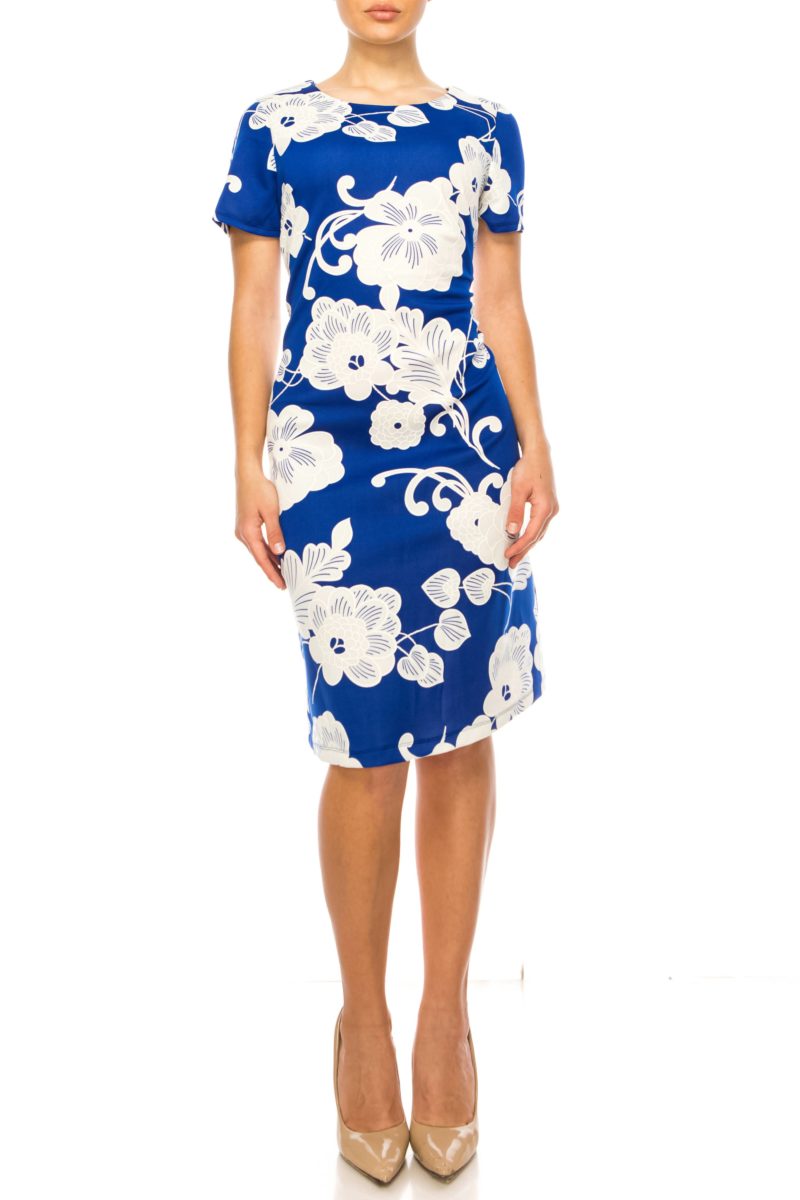 JESSICA ROSE DRESS