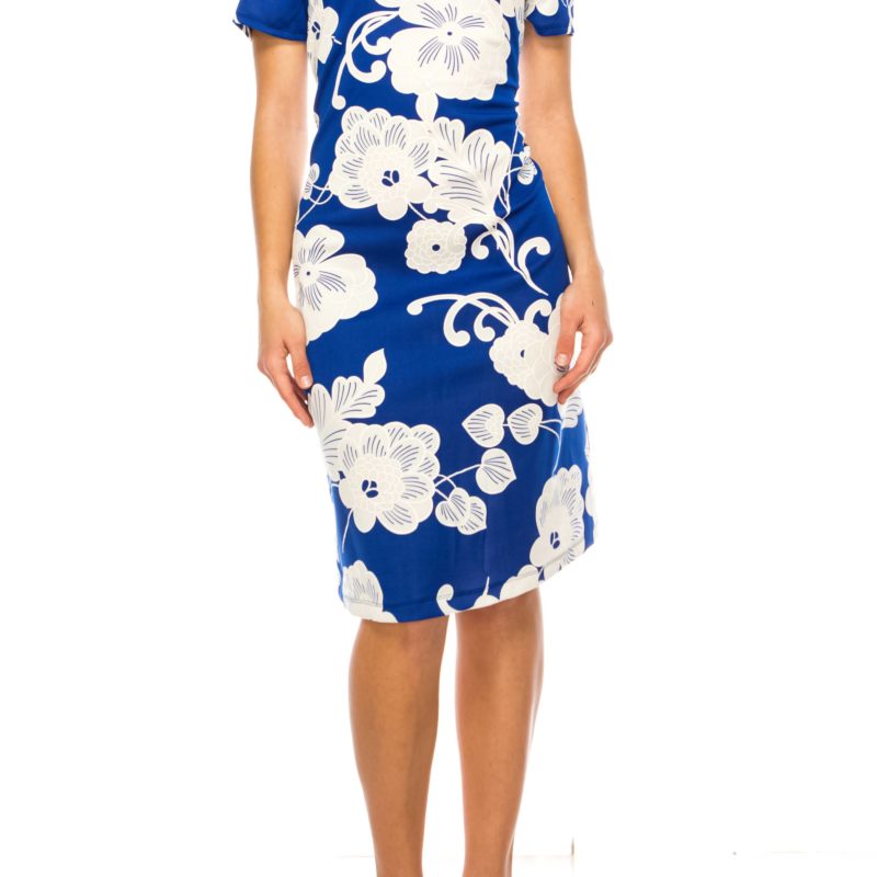 JESSICA ROSE DRESS
