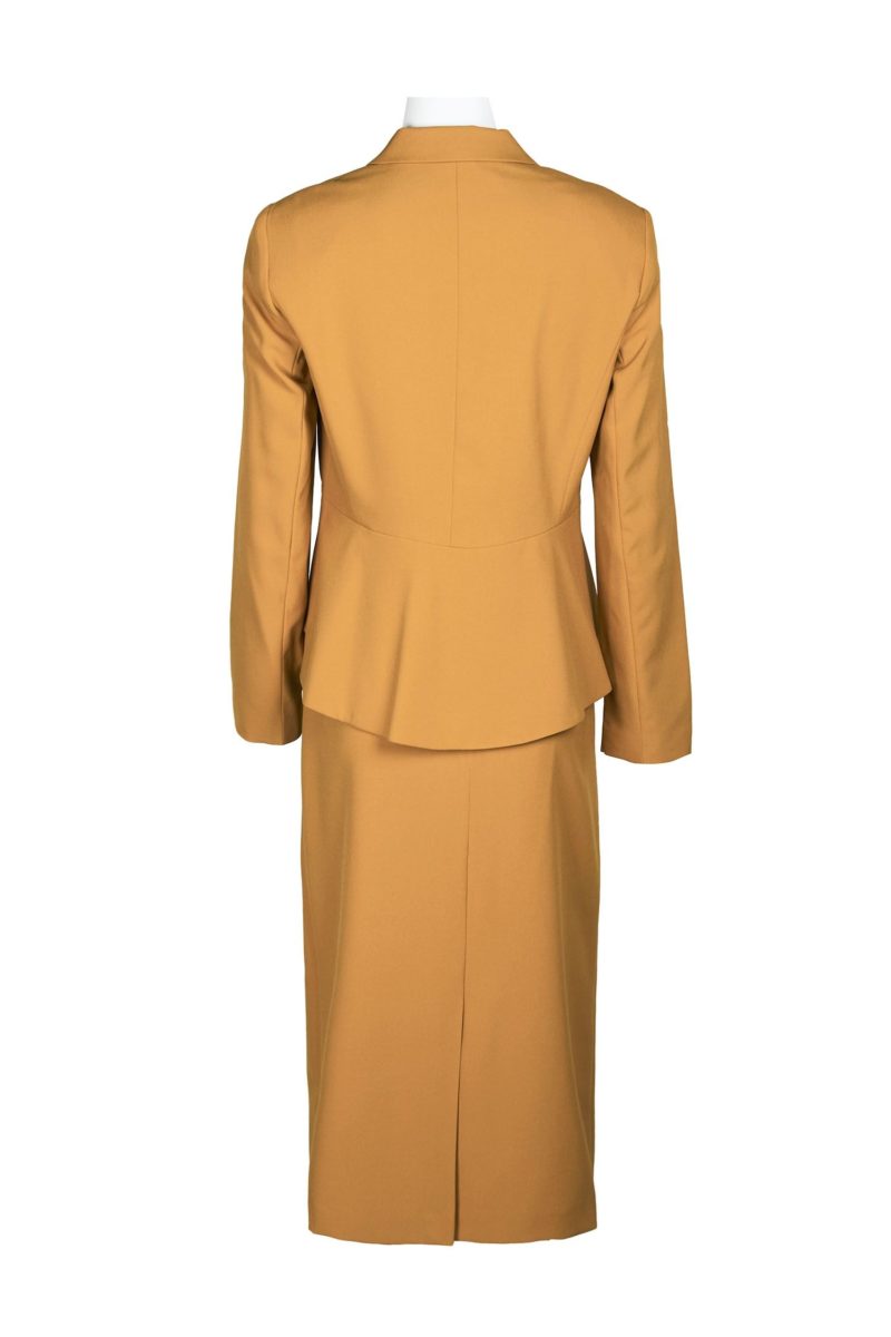 2 PIECE SKIRT SET BY EMILY NOTCHED