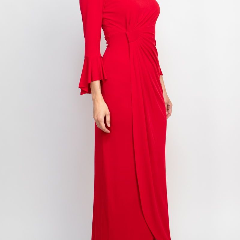 DRESS BY C. APPAREL