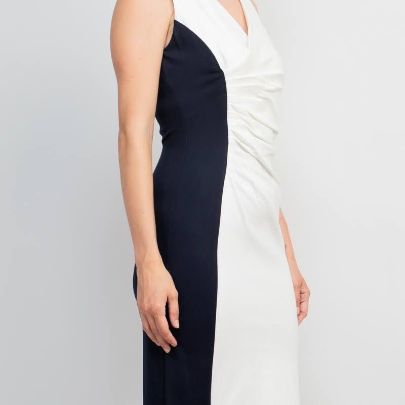 DRESS BY TAHARI