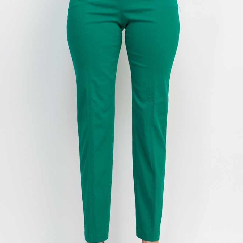 MID WAIST PANT BY ZAC & RACHEL