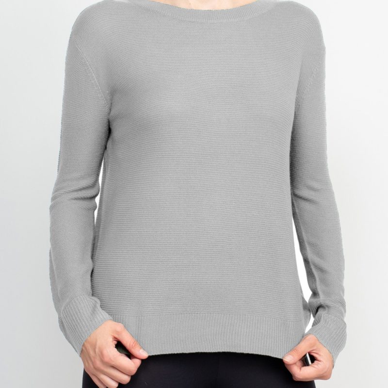TOP BY MELROSE
