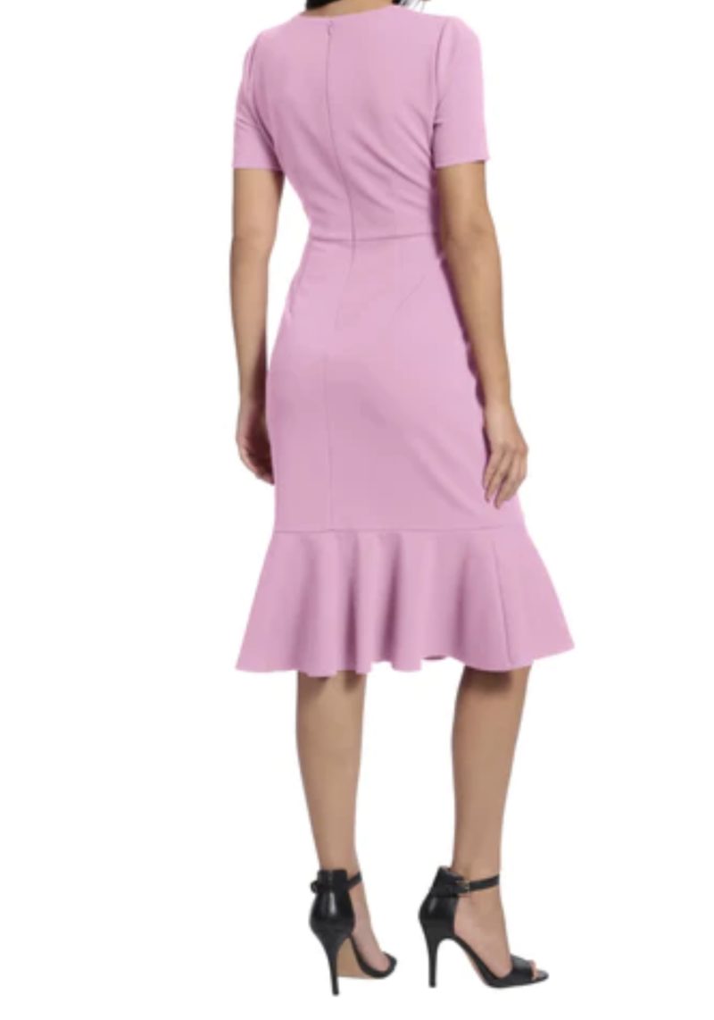 ROBE SHEATH BY LONDON TIMES