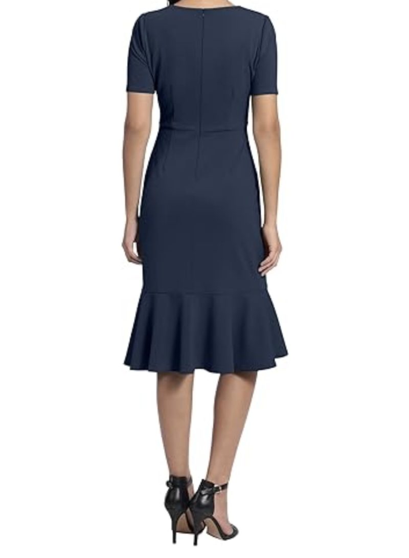 ROBE SHEATH BY LONDON TIMES