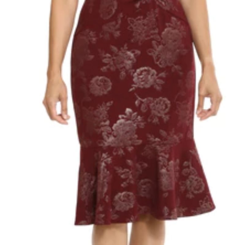 ROBE BY LONDON TIMES