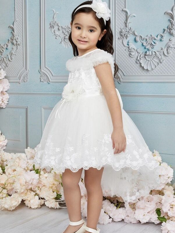 VANIE FORMAL DRESS