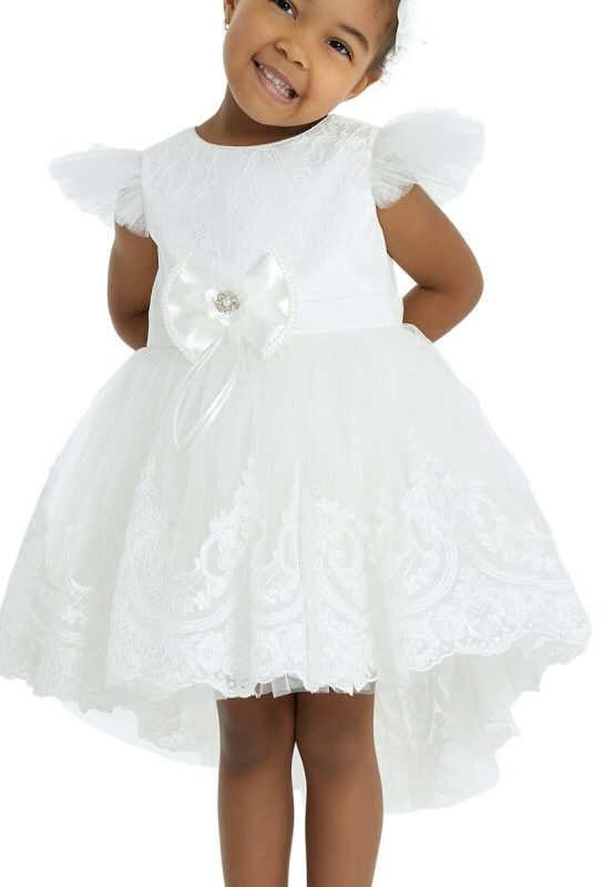 BELLA FORMAL DRESS