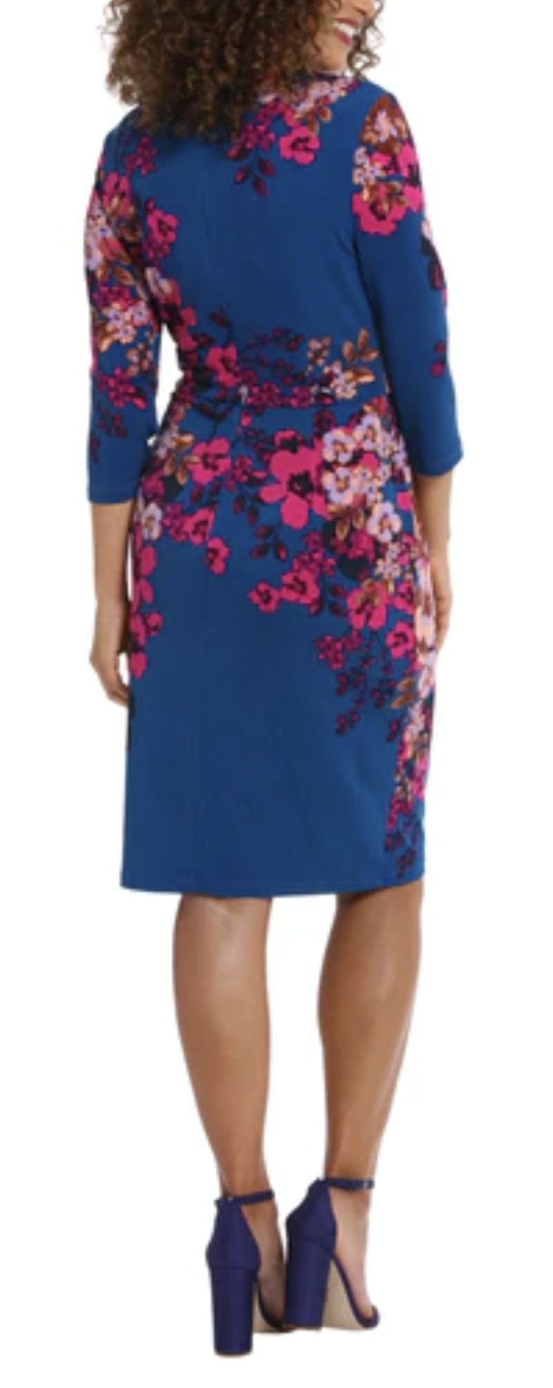 ROBE BY LONDON TIMES