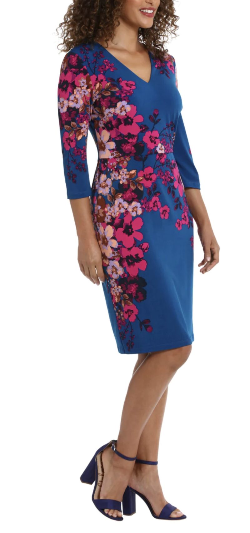 ROBE BY LONDON TIMES