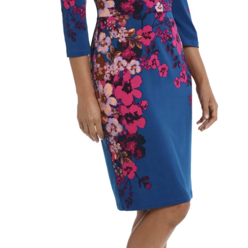 ROBE BY LONDON TIMES