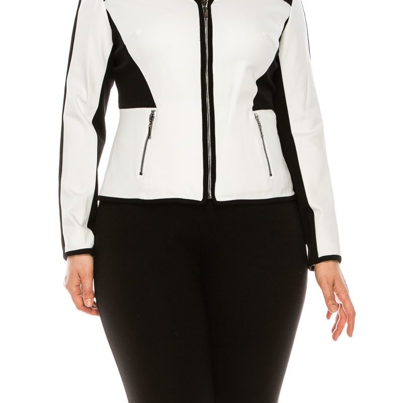 BLAZER BY NYGARD