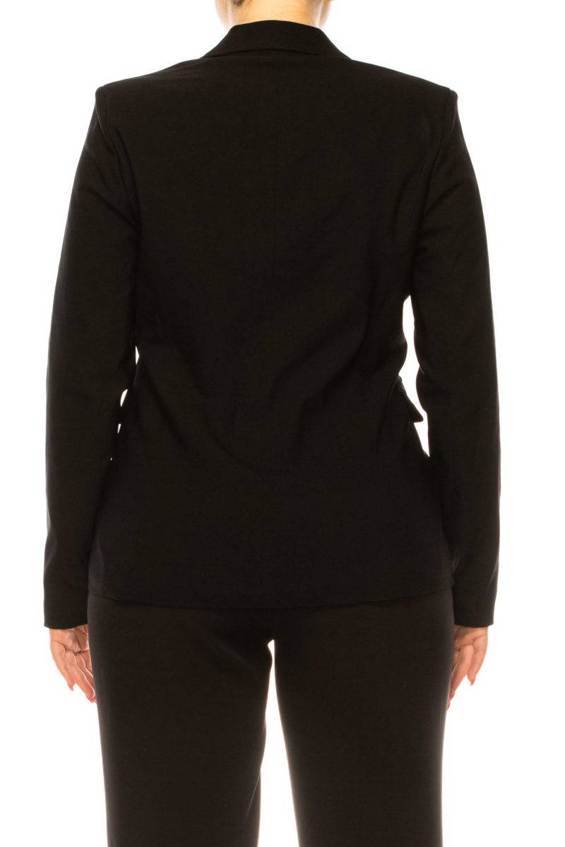 BLAZER BY ZAC & RACHEL