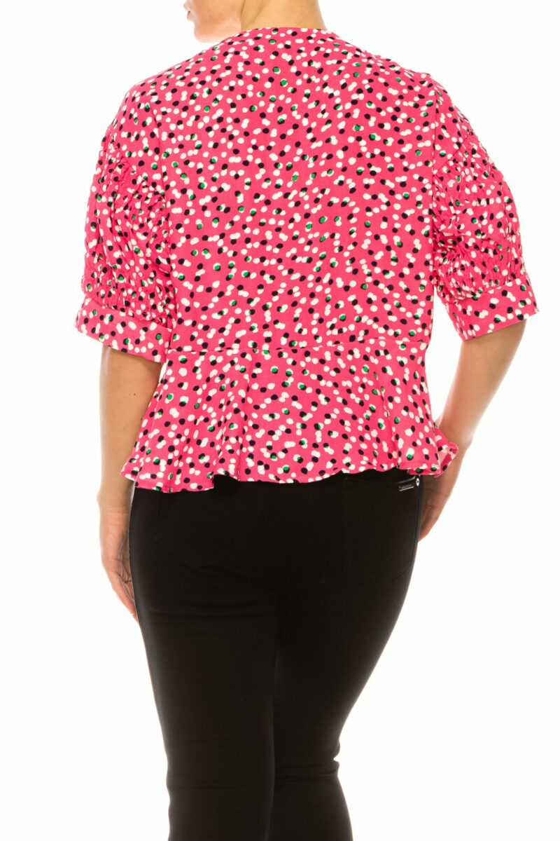 TOP BY ZAC & RACHEL