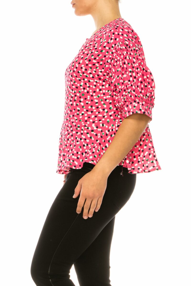 TOP BY ZAC & RACHEL