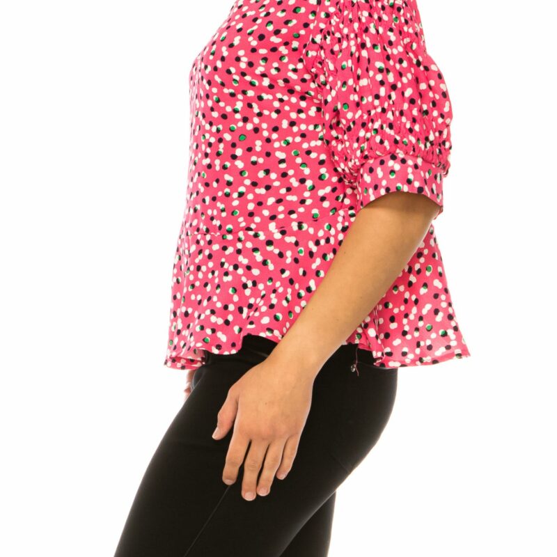 TOP BY ZAC & RACHEL