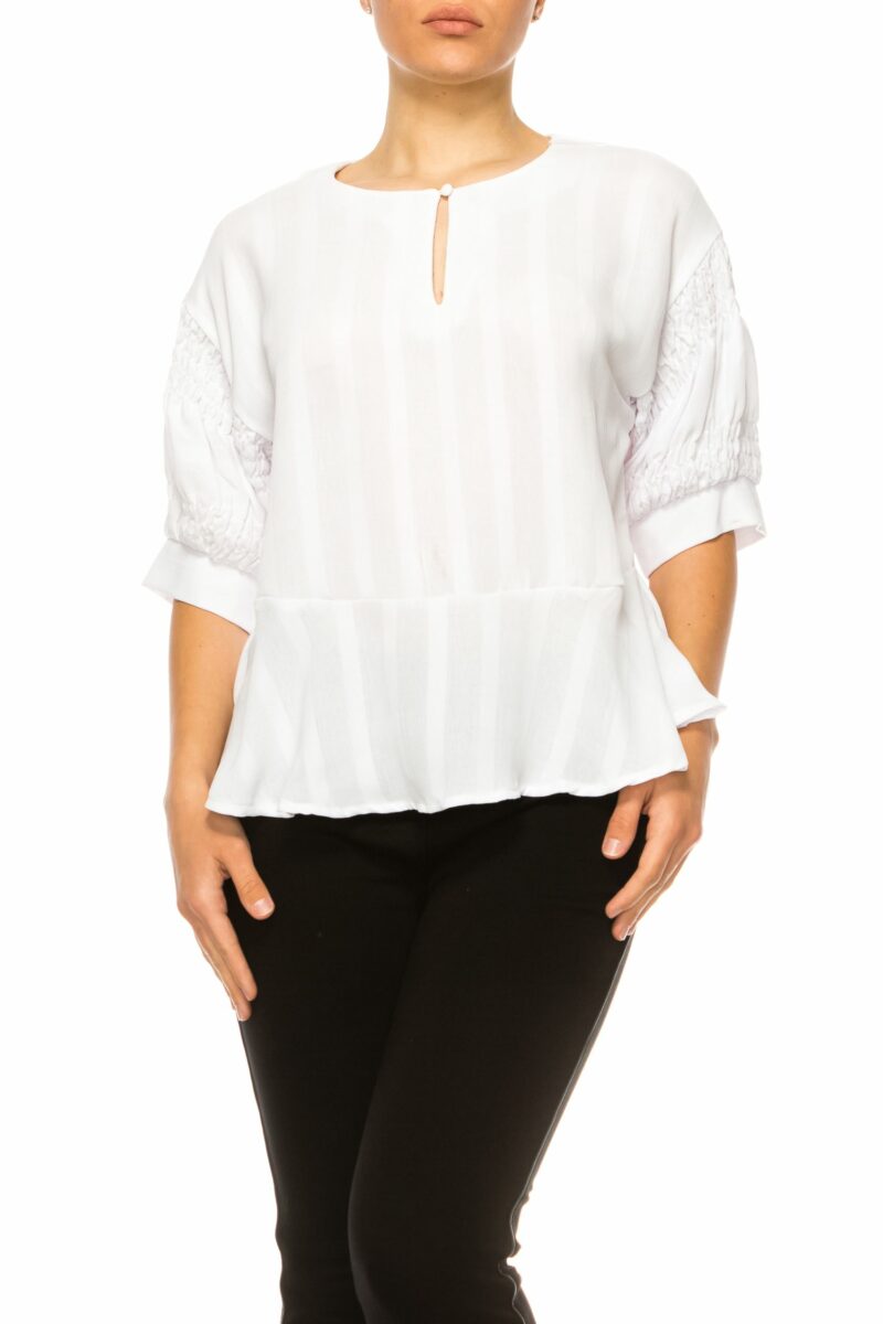 TOP BY ZAC & RACHEL