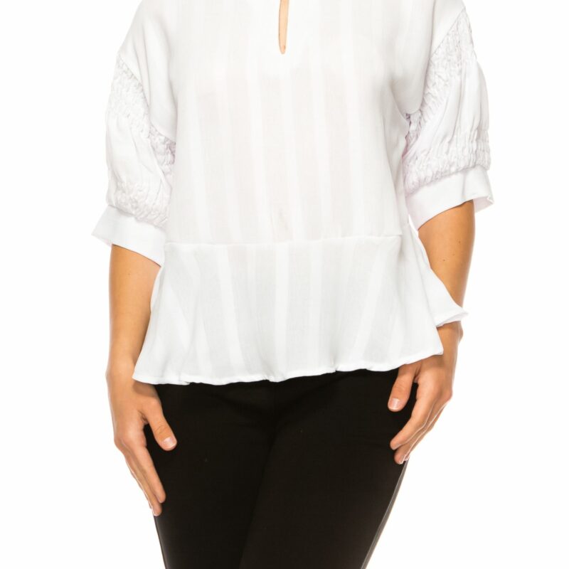 TOP BY ZAC & RACHEL