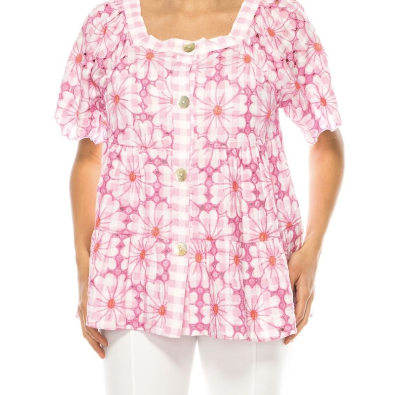 TOP BY GRAND & GREENE