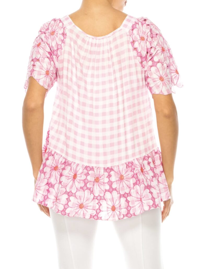 TOP BY GRAND & GREENE