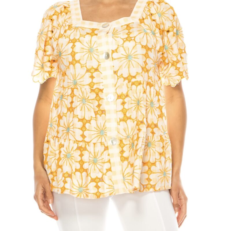 TOP BY GRAND & GREENE