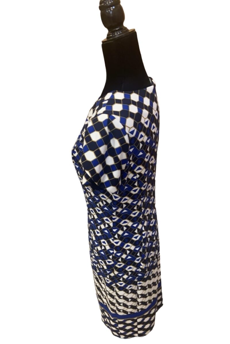 ÎLE NEW YORK DRESS