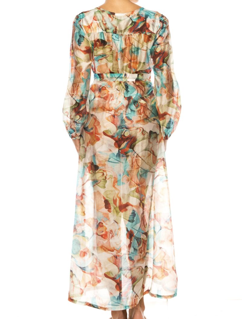 SHIRT DRESS BY PAPARAZZI