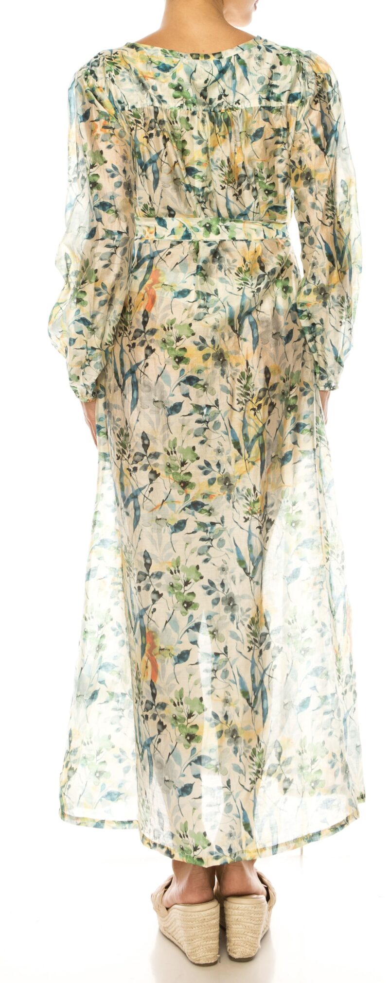 SHIRT DRESS BY PAPARAZZI