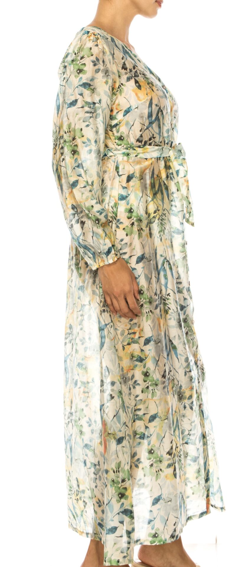 SHIRT DRESS BY PAPARAZZI