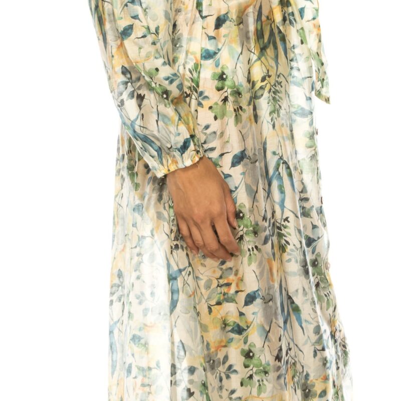 SHIRT DRESS BY PAPARAZZI
